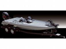 Skeeter 20i 2006 Boat specs