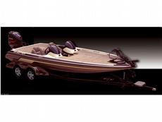 Skeeter 22i 2006 Boat specs