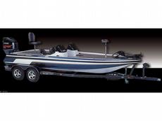Skeeter FX 210 2006 Boat specs