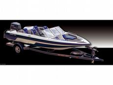 Skeeter SL 180 2006 Boat specs