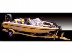 Skeeter SL 190 2006 Boat specs