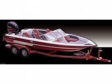 Skeeter SL 210 2006 Boat specs