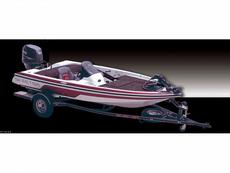 Skeeter SX 170 2006 Boat specs