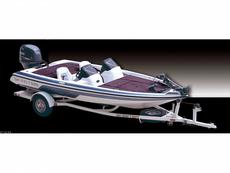 Skeeter SX 180 2006 Boat specs