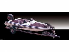 Skeeter SX 190 2006 Boat specs