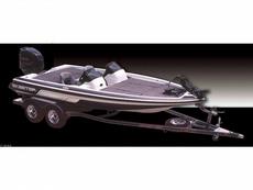 Skeeter SX 200 2006 Boat specs