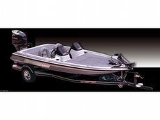 Skeeter ZX 190 2006 Boat specs