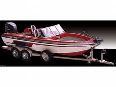 Skeeter ZX 2050 2006 Boat specs