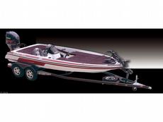 Skeeter ZX 225 2006 Boat specs