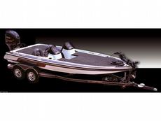 Skeeter ZX 250 2006 Boat specs