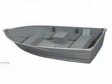 Smoker Craft Alaskan 12 TLLXS 2006 Boat specs