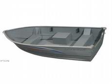 Smoker Craft Alaskan 13 TLLXS 2006 Boat specs