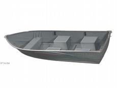Smoker Craft Alaskan 15 TLL 2006 Boat specs