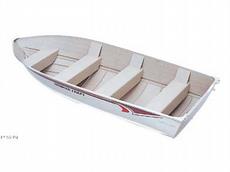 Smoker Craft Super Fisherman 157 2006 Boat specs
