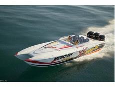 Spectre 32 Catamaran 2006 Boat specs