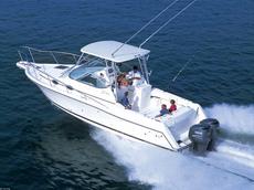 Stamas 310 Express Inboard 2006 Boat specs