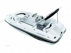 Starcraft Marine Aurora 1915 OB 2006 Boat specs