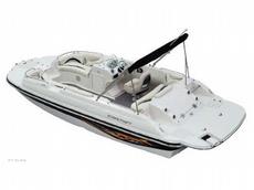 Starcraft Marine Aurora 2000 I/O 2006 Boat specs