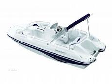Starcraft Marine Aurora 2000 OB 2006 Boat specs