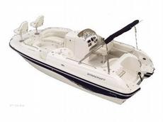 Starcraft Marine Aurora 2009 OB 2006 Boat specs