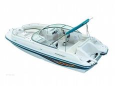 Starcraft Marine Aurora 2010 OB 2006 Boat specs
