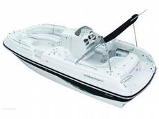 Starcraft Marine Aurora 2015 I/O  2006 Boat specs