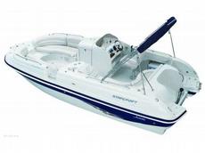 Starcraft Marine Aurora 2015 OB  2006 Boat specs