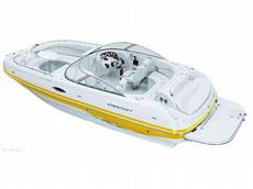 Starcraft Marine Aurora 2210 I/O  2006 Boat specs