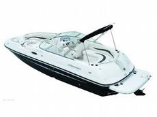 Starcraft Marine Aurora 2410 I/O  2006 Boat specs