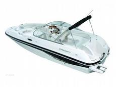 Starcraft Marine Aurora 2410 OB  2006 Boat specs