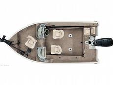 Starcraft Marine C-Star 166 DC 2006 Boat specs
