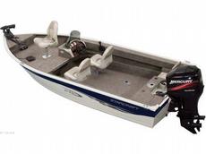 Starcraft Marine C-Star 166 SC 2006 Boat specs