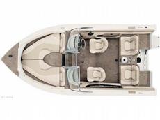 Starcraft Marine C-Star 170 DC 2006 Boat specs