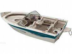 Starcraft Marine C-Star 170 FS 2006 Boat specs