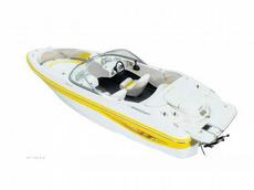 Starcraft Marine C-Star 1700 I/O  Sport 2006 Boat specs