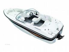 Starcraft Marine C-Star 1700 I/O    2006 Boat specs