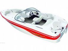 Starcraft Marine C-Star 1700 OB  2006 Boat specs