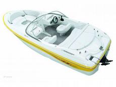 Starcraft Marine C-Star 1800 I/O    2006 Boat specs
