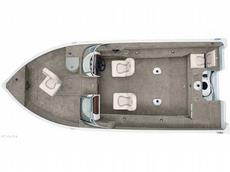 Starcraft Marine C-Star 186 DC 2006 Boat specs