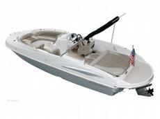 Starcraft Marine Calais 2080 I/O 2006 Boat specs