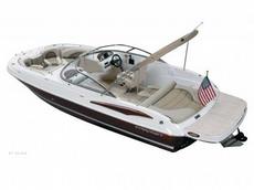 Starcraft Marine Calais 2110 I/O 2006 Boat specs