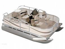 Starcraft Marine Classic 140 2006 Boat specs