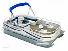 Starcraft Marine Classic 180 RE 2006 Boat specs