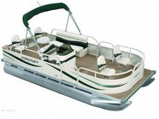 Starcraft Marine Classic 200  4 Point 2006 Boat specs