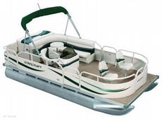 Starcraft Marine Classic 200 RE CR Fish 2006 Boat specs