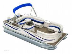 Starcraft Marine Classic 200 2006 Boat specs