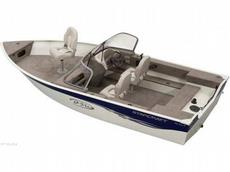 Starcraft Marine D Star 160 DLX DC 2006 Boat specs