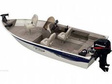 Starcraft Marine D Star 160 DLX SC 2006 Boat specs