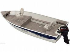Starcraft Marine D Star 160 DLX T 2006 Boat specs