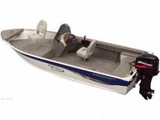 Starcraft Marine D Star 160 SC 2006 Boat specs